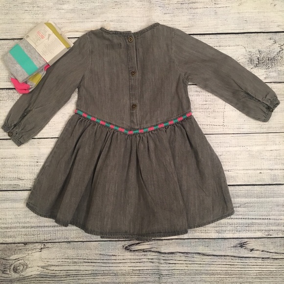 ⛔️SOLD⛔️Next dress - Picture 4 of 4